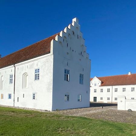 Danhostel Vitskol Kloster Ranum Экстерьер фото