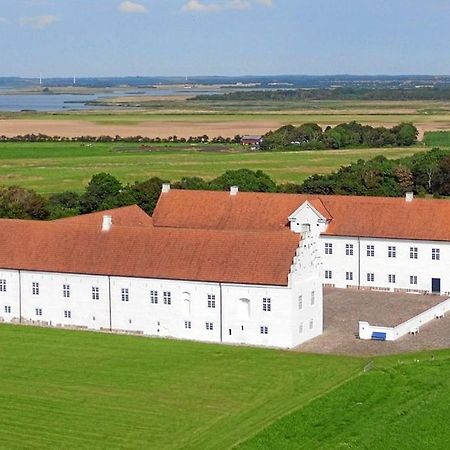 Danhostel Vitskol Kloster Ranum Экстерьер фото