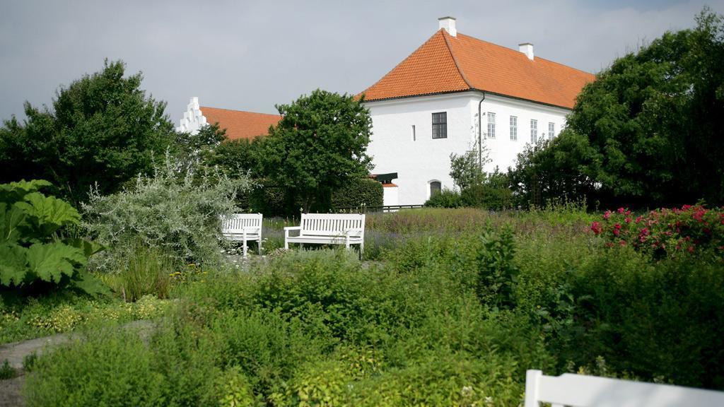 Danhostel Vitskol Kloster Ranum Экстерьер фото