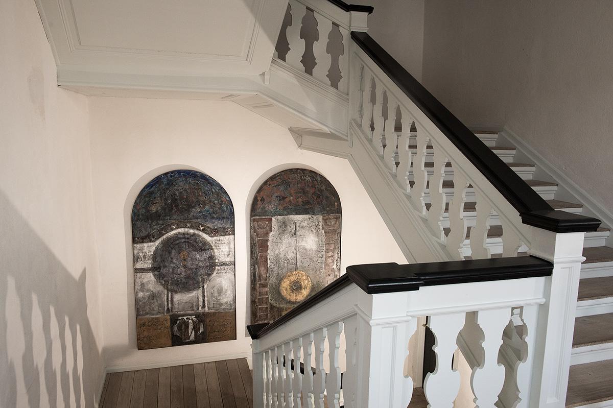 Danhostel Vitskol Kloster Ranum Экстерьер фото