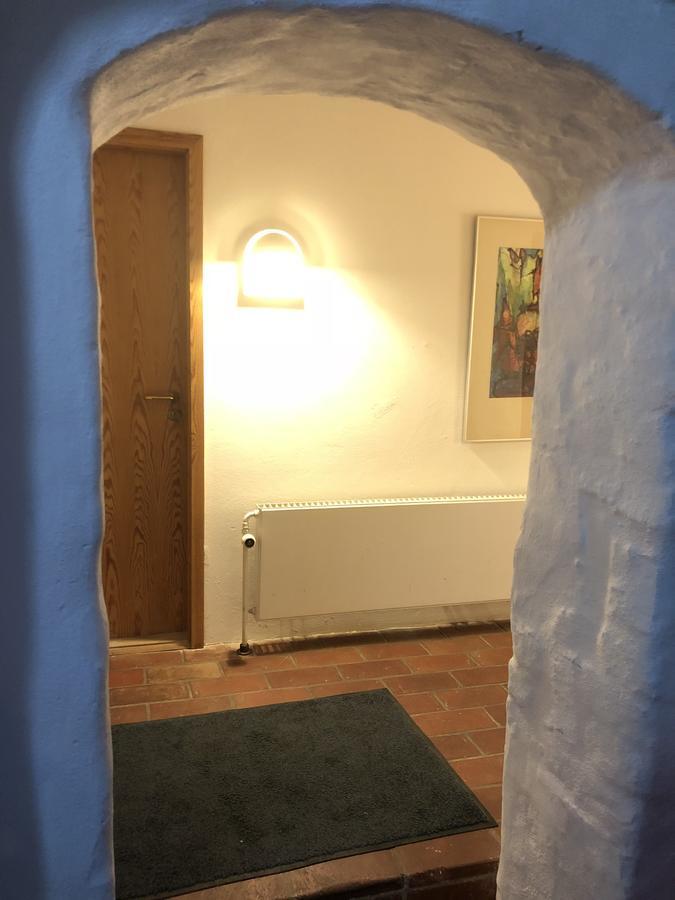 Danhostel Vitskol Kloster Ranum Экстерьер фото