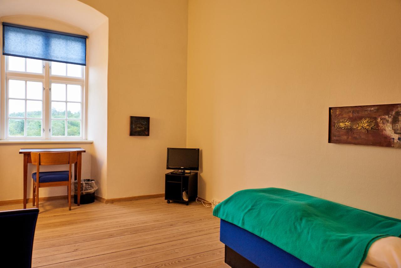 Danhostel Vitskol Kloster Ranum Экстерьер фото